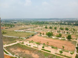  Plot For Sale in Puravankara Tivoli Hills, Devanahalli