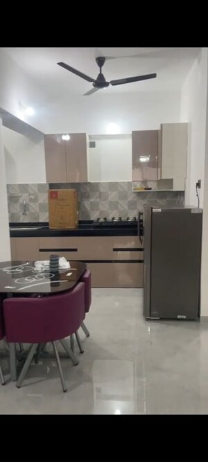 Kitchen in 1 BHK Apartment at Shree Sankalp The Legend B Wing, Hinjewadi – for Sale