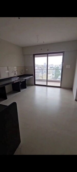 Kitchen in 6 BHK Apartment at Futuristic The Miracle, Pimple Saudagar – for Sale