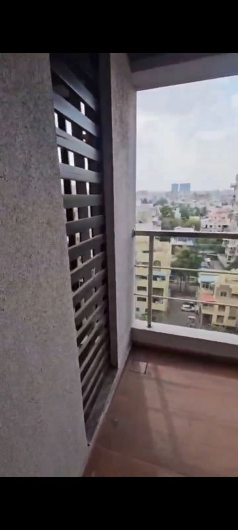 Exterior View, futuristic-the-miracle 6 Bedroom 2292 Sq.Ft. Apartment In Pimple Saudagar Pune 10401871
