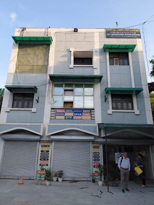  Office Space in IT/SEZ For Rent in Dwarka
