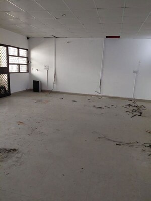 Team Area in  Office Space in IT/SEZ at Dwarka – for Rent