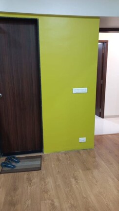3 BHK Apartment For Sale in Sanghvi Shells