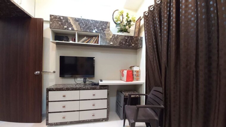 Exterior View, sanghvi-shells 3 Bedroom 1125 Sq.Ft. Apartment In Baner Pune 10401806