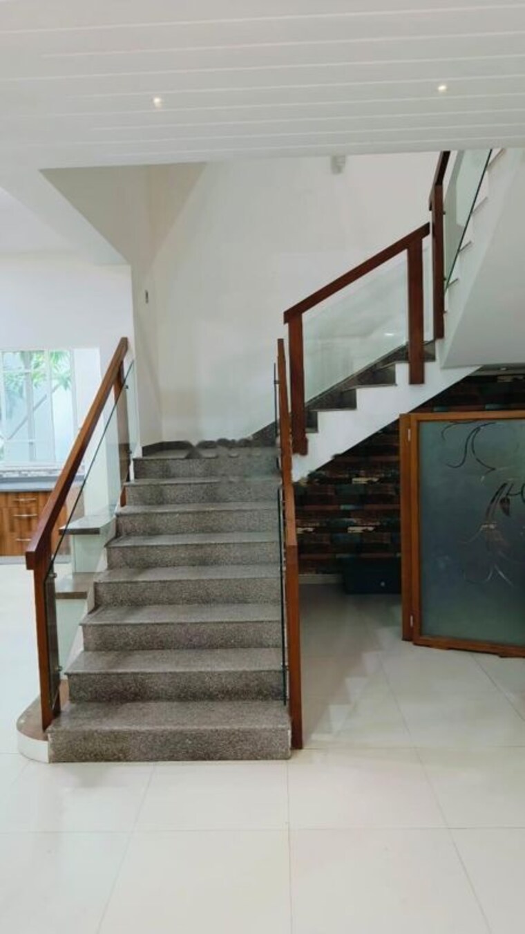 undefined, babukhan-solitaire 4 Bedroom 3500 Sq.Ft. Apartment In Gachibowli Hyderabad 10594290