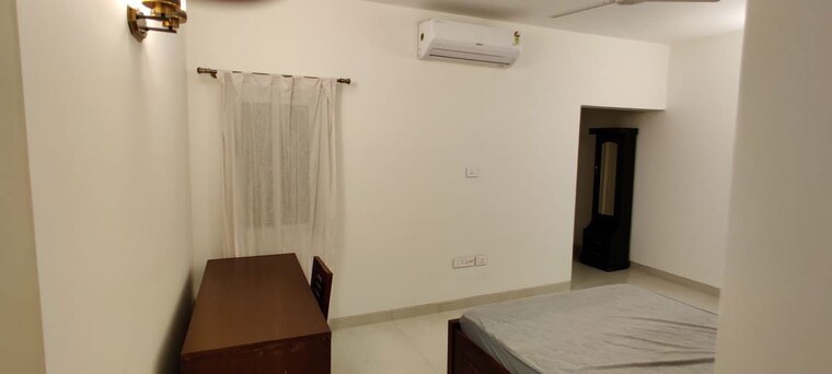 Kitchen, unitech-heritage-city 2 Bedroom 1450 Sq.Ft. Apartment In Sector 25 Gurgaon 10594288