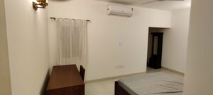 Kitchen in 2 BHK Apartment at Unitech Heritage City, Sector 25 – for Rent