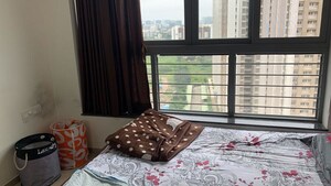 Bedroom in 2 BHK Apartment at Amanora Trendy Homes, Hadapsar – for Rent