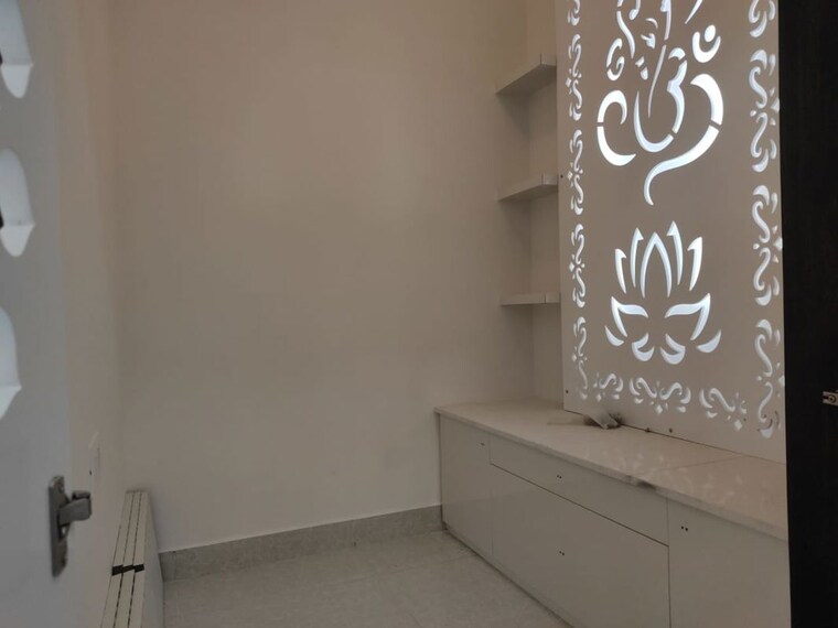 Bathroom, prestige-high-fields 4 Bedroom 2713 Sq.Ft. Apartment In Gachibowli Hyderabad 10594259