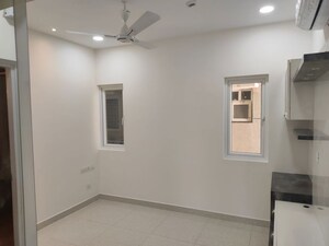 Room in 4 BHK Apartment at Prestige High Fields, Gachibowli – for Rent