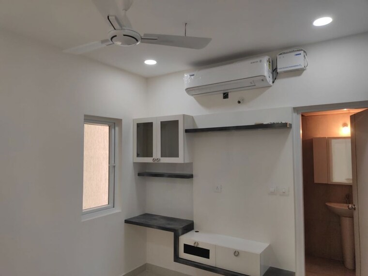 Team Area, prestige-high-fields 4 Bedroom 2713 Sq.Ft. Apartment In Gachibowli Hyderabad 10594259