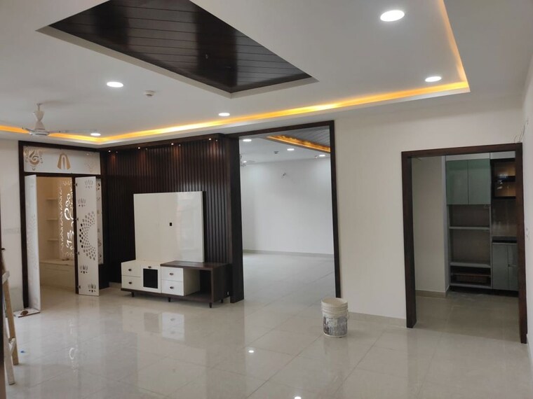 Room, prestige-high-fields 4 Bedroom 2713 Sq.Ft. Apartment In Gachibowli Hyderabad 10594259