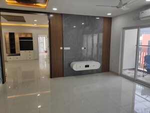 Room in 4 BHK Apartment at Prestige High Fields, Gachibowli – for Rent