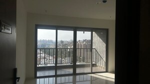 Balcony in 2 BHK Apartment at Pimple Saudagar – for Sale