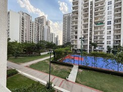 2 BHK + Prayer Room,Servant Room Apartment For Sale in Tata La Vida