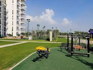 2 BHK Apartment – Exterior View View at Tata La Vida, Sector 113 - for Sale