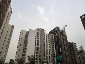 2 BHK Apartment – Exterior View View at Tata La Vida, Sector 113 - for Sale