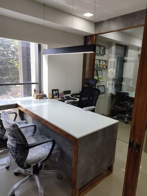  Office Space For Rent in Shilp Corporate Park, Bodakdev