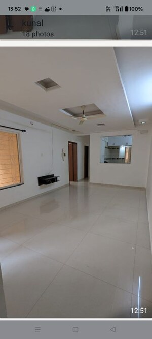 2 BHK Apartment For Sale in GK Rose Icon, Pimple Saudagar