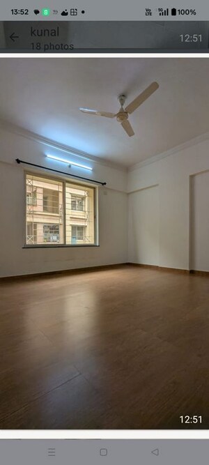 Room in 2 BHK Apartment at GK Rose Icon, Pimple Saudagar – for Sale