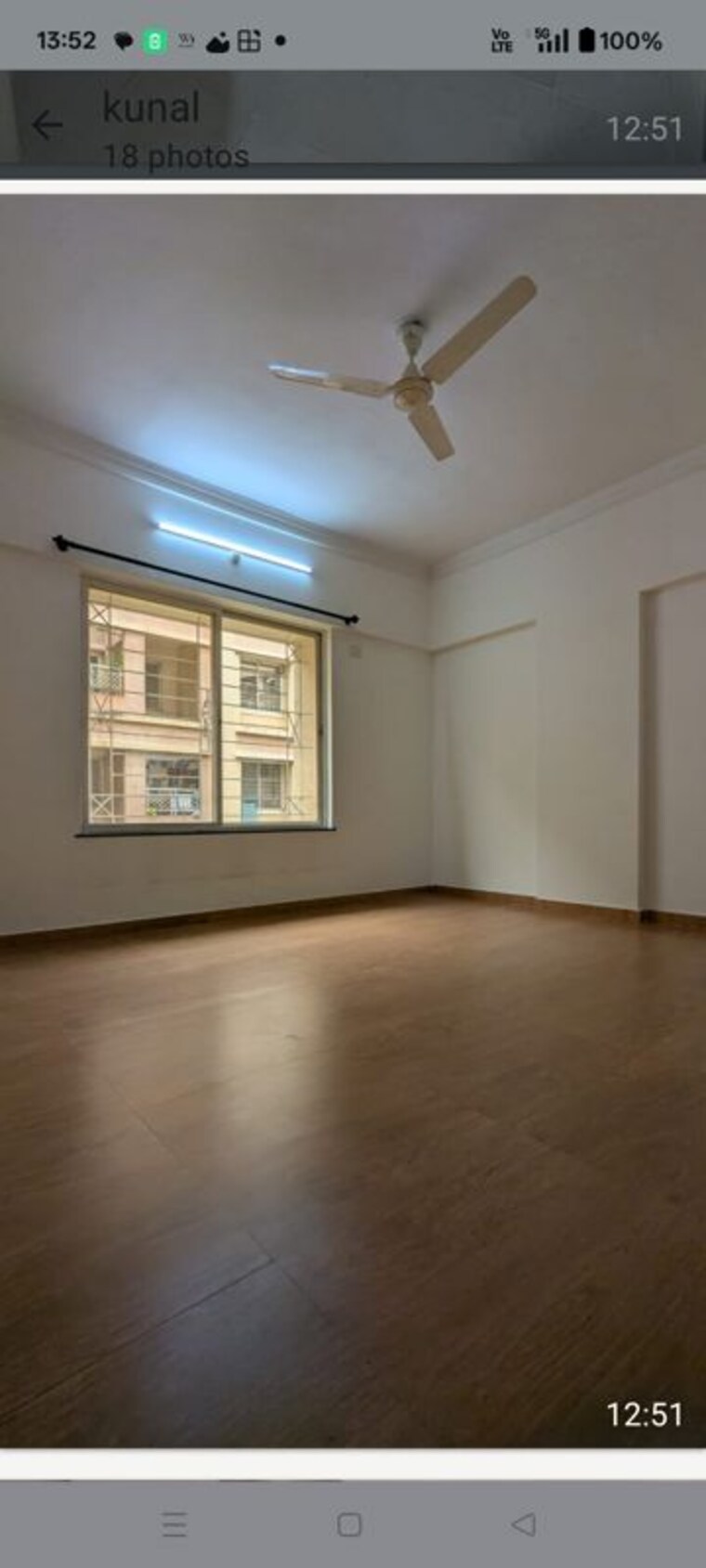 Room, gk-rose-icon 2 Bedroom 813 Sq.Ft. Apartment In Pimple Saudagar Pune 10401031
