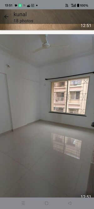 Room in 2 BHK Apartment at GK Rose Icon, Pimple Saudagar – for Sale