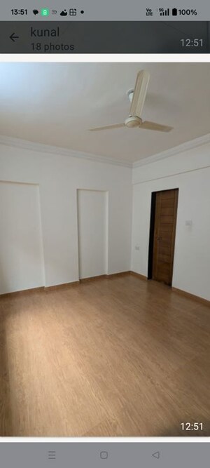 Room in 2 BHK Apartment at GK Rose Icon, Pimple Saudagar – for Sale