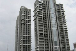 3 BHK Apartment For Rent in Sumer Trinity Towers