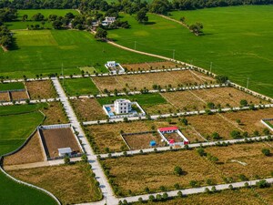 Plot Area in  Plot at Neelbad – for Sale