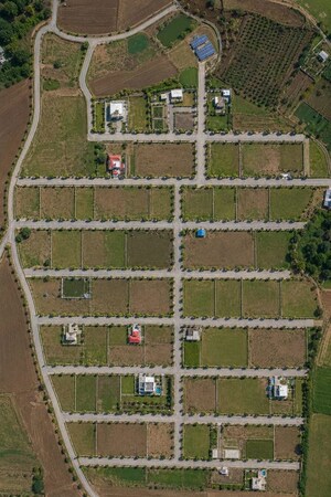 Plot Area in  Plot at Neelbad – for Sale