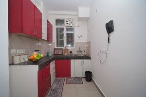 Kitchen in 2 BHK Apartment at AIG Park Avenue, Sector 4 Greater Noida – for Sale