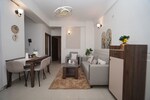 2 BHK 935 Sq.Ft. Apartment in AIG Park Avenue