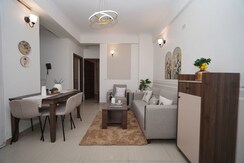 2 BHK Apartment For Sale in AIG Park Avenue