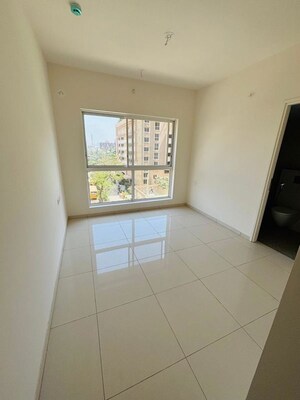 Furnished Amenities in 2 BHK Apartment at Jhamtani Ace KK Anand, Punawale – for Sale