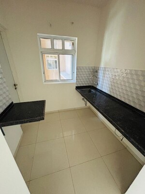 Kitchen in 2 BHK Apartment at Jhamtani Ace KK Anand, Punawale – for Sale