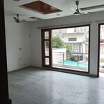 3 BHK + Prayer Room 2800 Sq.Ft. Builder Floor in Sector 34