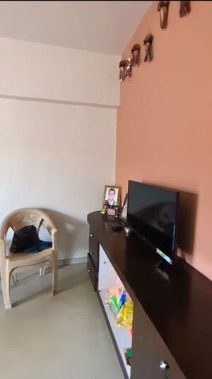 Furnished Amenities in 1 BHK Apartment at Happy Valley, Manpada – for Rent
