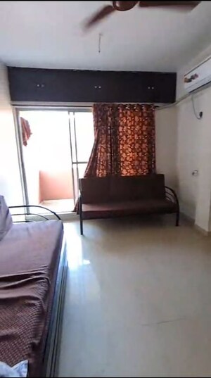 1 BHK Apartment For Rent in Happy Valley, Manpada