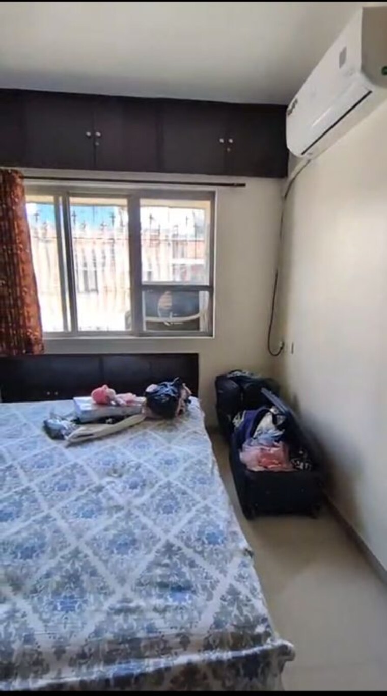 Bedroom, happy-valley 1 Bedroom 509 Sq.Ft. Apartment In Manpada Thane 10594302