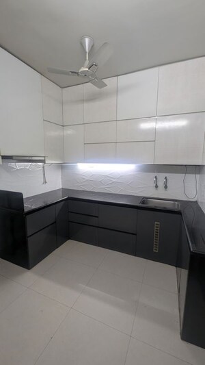 Kitchen in 2 BHK Apartment at 5Star Royal Mystic, Rahatani – for Sale