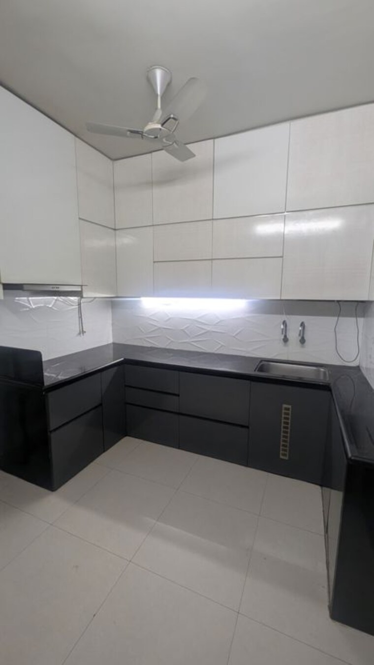 Kitchen, 5star-royal-mystic 2 Bedroom 788 Sq.Ft. Apartment In Rahatani Pune 10390231