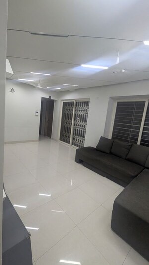 Kitchen in 2 BHK Apartment at 5Star Royal Mystic, Rahatani – for Sale