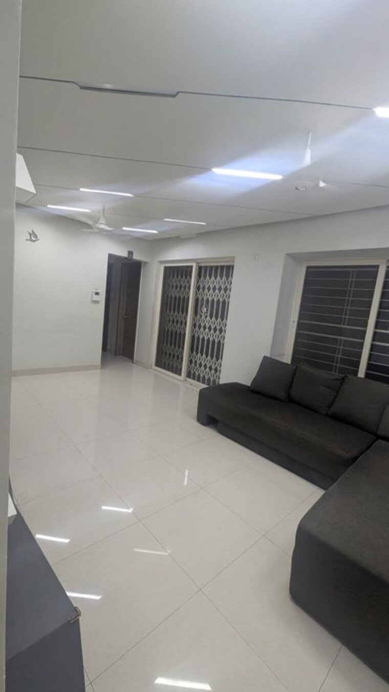 Kitchen, 5star-royal-mystic 2 Bedroom 788 Sq.Ft. Apartment In Rahatani Pune 10390231