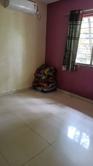 Bedroom in 2 BHK Apartment at Shrawandhara Apartment, Hadapsar – for Sale