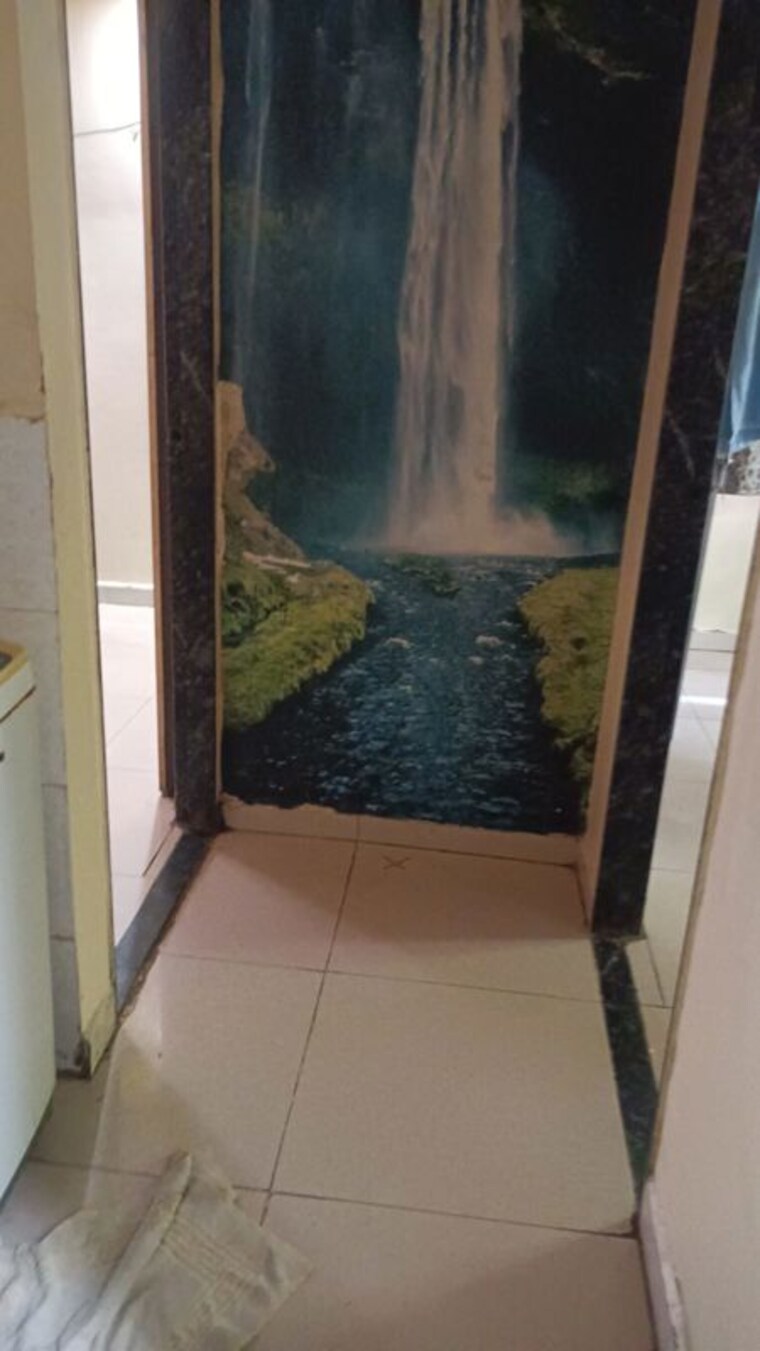 Bathroom, shrawandhara-apartment 2 Bedroom 970 Sq.Ft. Apartment In Hadapsar Pune 10594311