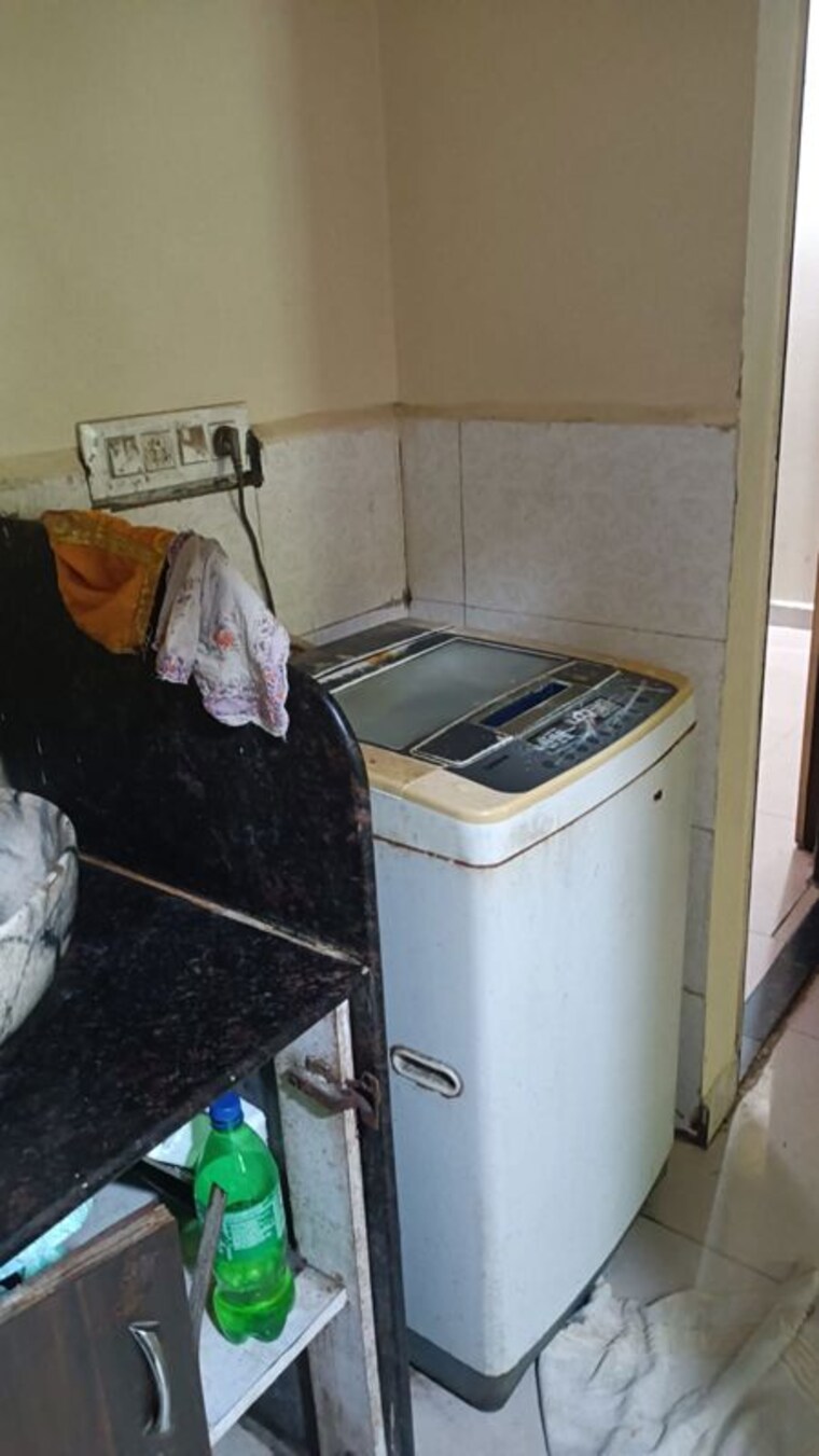 undefined, shrawandhara-apartment 2 Bedroom 970 Sq.Ft. Apartment In Hadapsar Pune 10594311