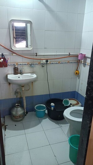 Team Area in 2 BHK Apartment at Shrawandhara Apartment, Hadapsar – for Sale