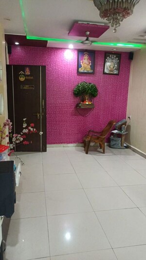 Furnished Amenities in 2 BHK Apartment at Shrawandhara Apartment, Hadapsar – for Sale