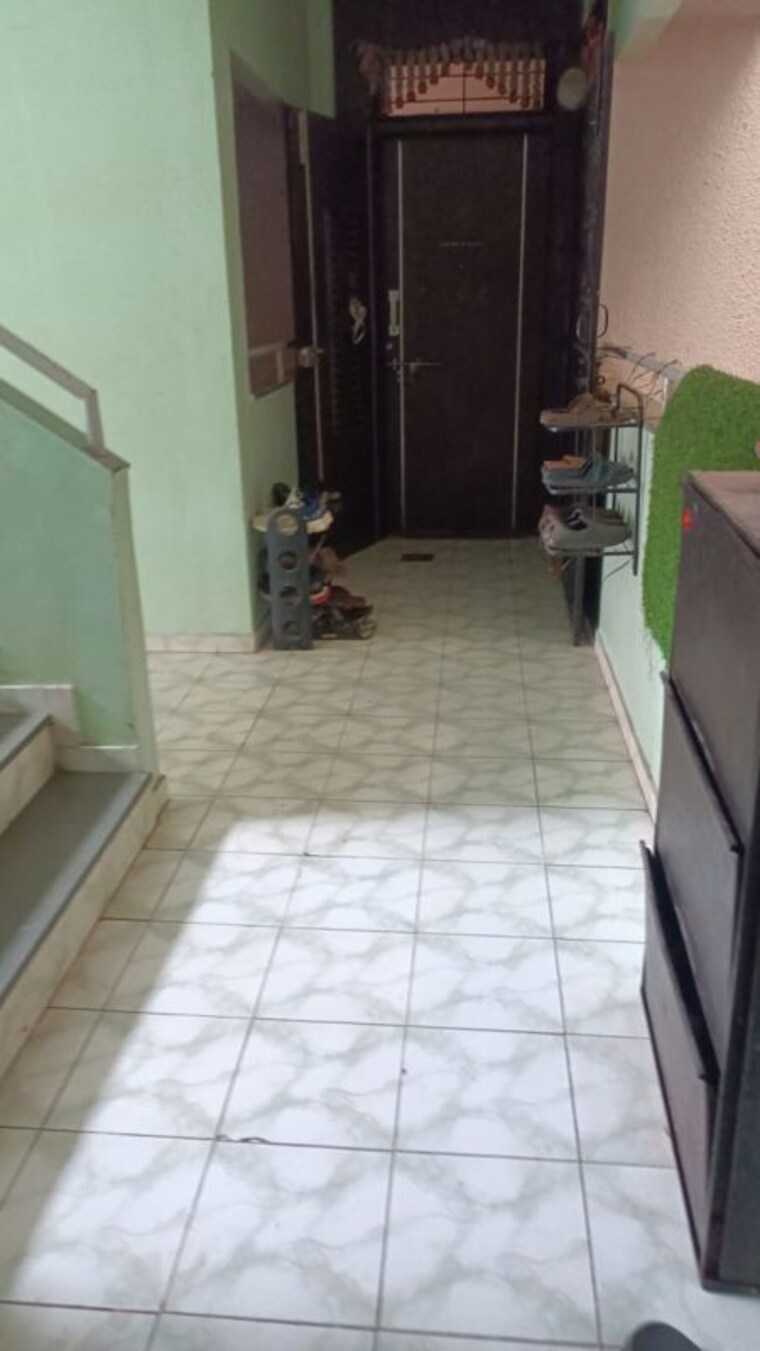 Balcony, shrawandhara-apartment 2 Bedroom 970 Sq.Ft. Apartment In Hadapsar Pune 10594311