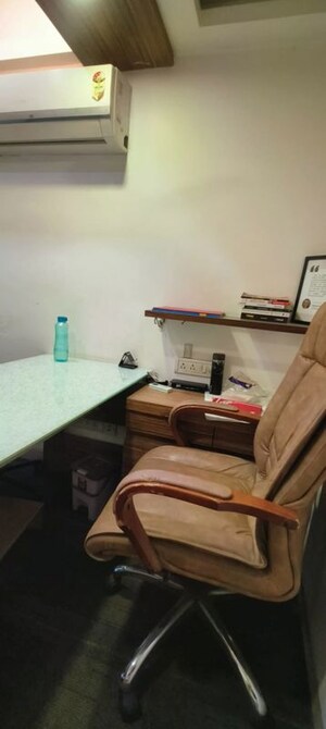 Living Room in  Office Space at Panch Pakhadi – for Rent